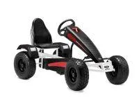 Onlineshop gokart-profi.de präsentiert - Neues Gokart von BERG, ab November limitiert im Handel Bild: Onlineshop gokart-profi.de präsentiert - Neues Gokart von BERG, ab November limitiert im Handel