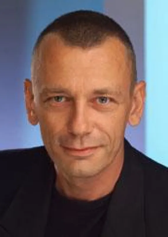 Erwin Matys, Autor des E-Books
