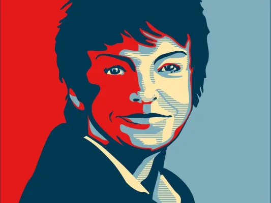 Bild: Der 5. Frauensommer in der Bar jeder Vernunft - 30 Jahre Mauerfall