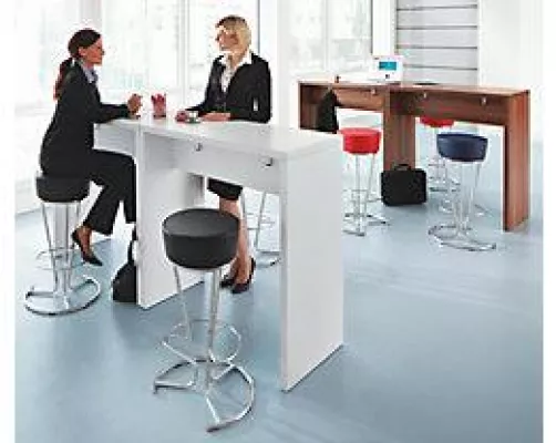 Bild: Produktivere Pausen: KAISER+KRAFT unterstützt Unternehmen bei der Schaffung kreativer Umfelder