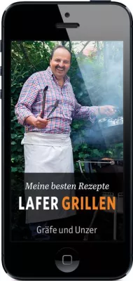 Bild: Lafer Grillen – Meine besten Rezepte