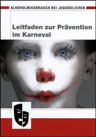 Bild: Alkoholprävention im Karneval