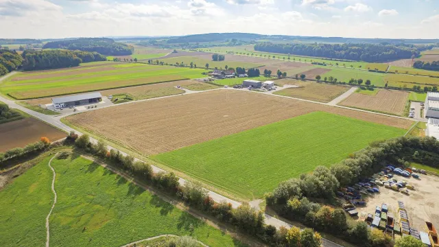 Bild: DreBo investiert 5.5 Mio. in zusätzlichen Produktionsstandort in Bad Saulgau