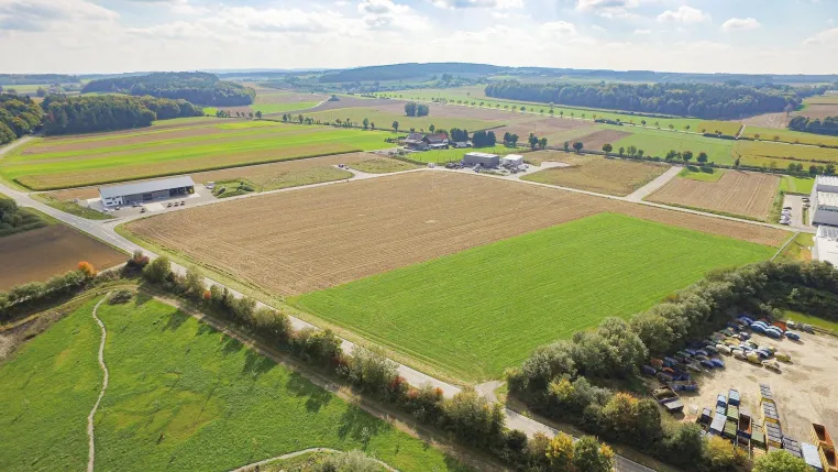 DreBo investiert 5.5 Mio. in zusätzlichen Produktionsstandort in Bad Saulgau Bild: DreBo investiert 5.5 Mio. in zusätzlichen Produktionsstandort in Bad Saulgau