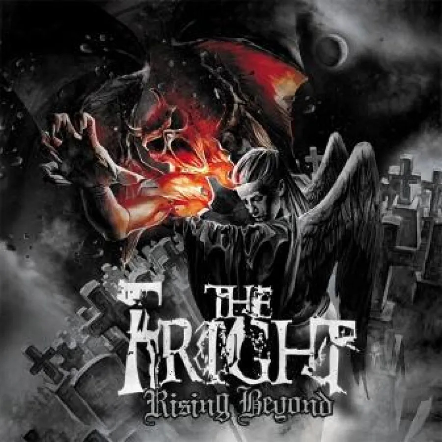 The Fright - 