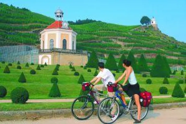 Bild: Den Fahrrad-Sommer jetzt buchen