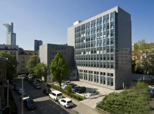 Bild: AENGEVELT betreut koreanischen Konzern bei deutschem Markteintritt und Anmietung in Frankfurt am Main