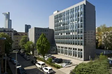 AENGEVELT betreut koreanischen Konzern bei deutschem Markteintritt und Anmietung in Frankfurt am Main Bild: AENGEVELT betreut koreanischen Konzern bei deutschem Markteintritt und Anmietung in Frankfurt am Main