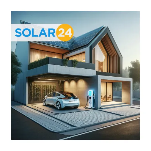 SOLAR24 GmbH führt hochmoderne HJT-Technologie in leistungsstärkste Photovoltaik-Module ein Bild: SOLAR24 GmbH führt hochmoderne HJT-Technologie in leistungsstärkste Photovoltaik-Module ein
