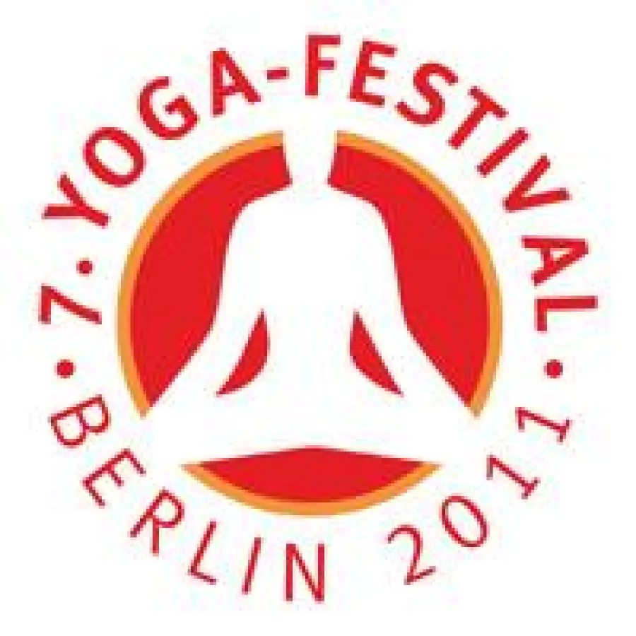 7. Berliner Yogafestival: 24. bis 26. Juni 2011 im Kulturpark Kladow