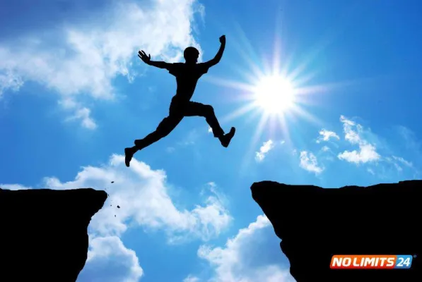 Bild: Nutzen Sie die letzten warmen Tage und erkunden Sie die Natur mit Erlebnissen von NoLimits24