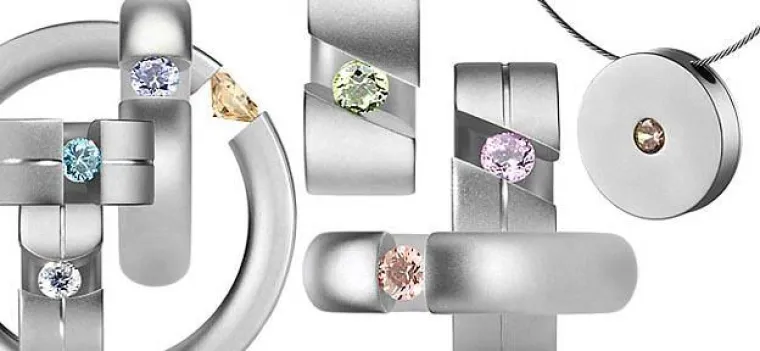 Bild: Neuer Schmuckhersteller im Münsterland