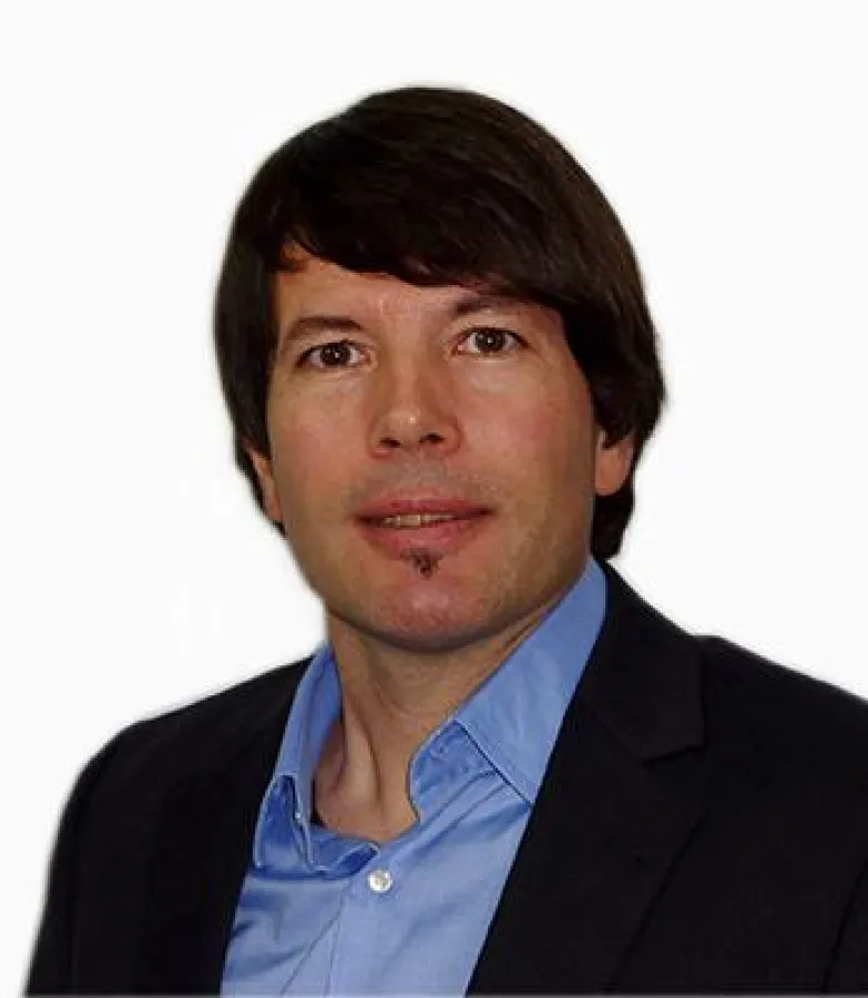 Urs König, Project Manager 4POS AG