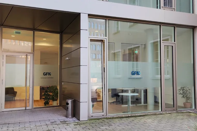 Bild: Auf Wachstumskurs: Bildungsanbieter GFN eröffnet Standort in Bielefeld