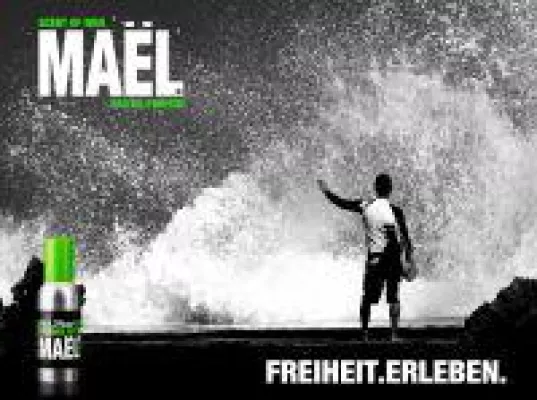 Bild: Newcomer Brand für die Men´s Health DUFT AWARDS 2016 nominiert