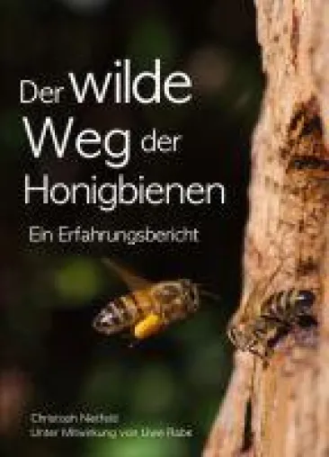 Bild: Der wilde Weg der Honigbienen - Ein Imker-Erfahrungsbericht
