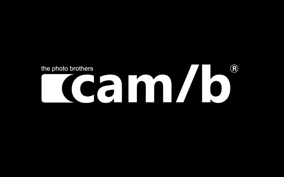 Logo cam/b ® - the photo brothers (© Dirk Eichler)