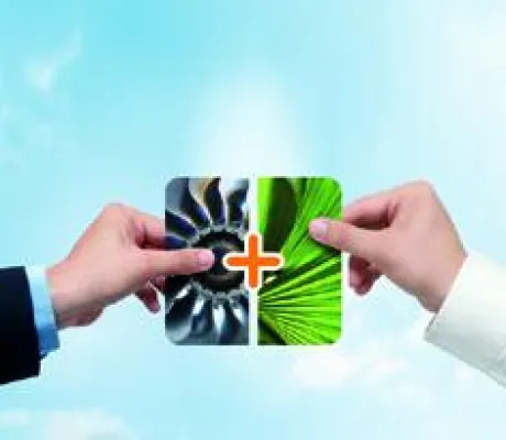 Mit Natur gewinnen – 1. bionisches Symbiosium Bild: Mit Natur gewinnen – 1. bionisches Symbiosium