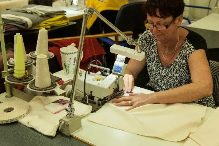 Bild: Warum Bio nicht gleich Bio und Cotonea anders ist