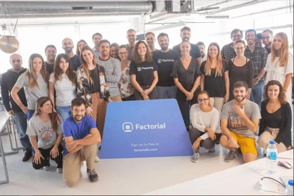 Bild: Factorial ruft Startup-Programm ins Leben, um die HR Digitalisierung zu erleichtern