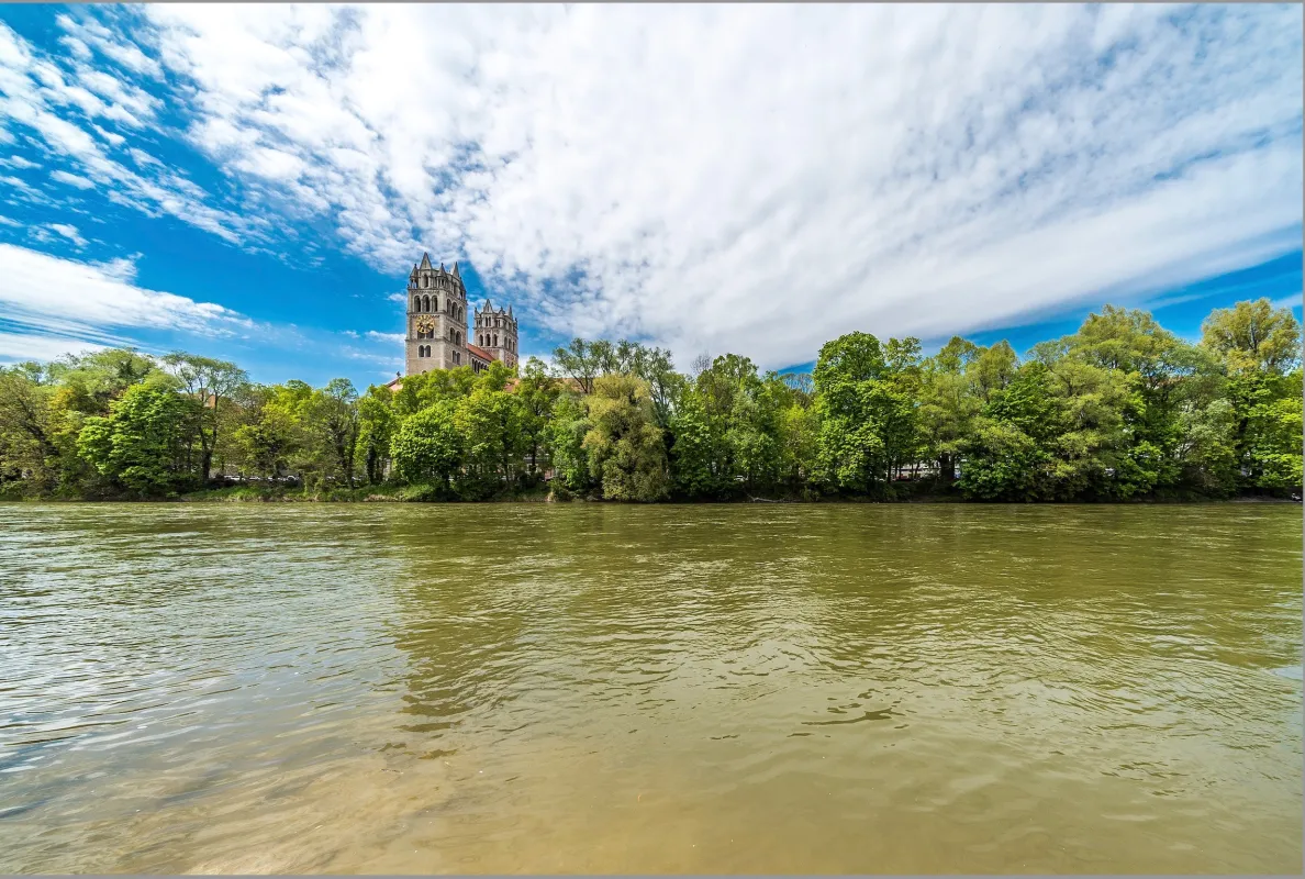 Isar
