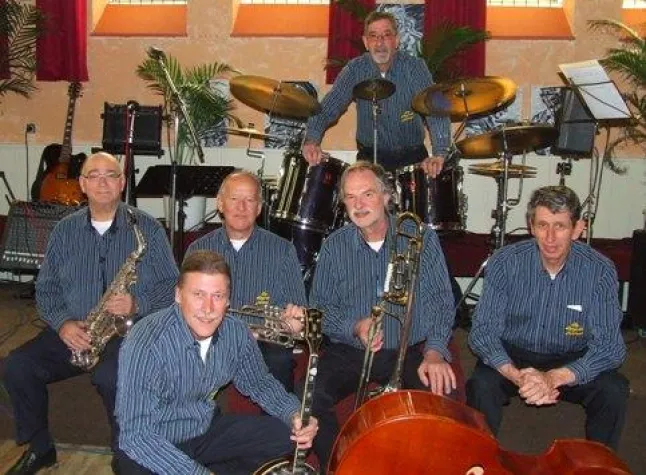 Bild: Veranstaltungshinweis - "Sommerjazz" auf der Terrasse des Maritim Hotels Gelsenkirchen