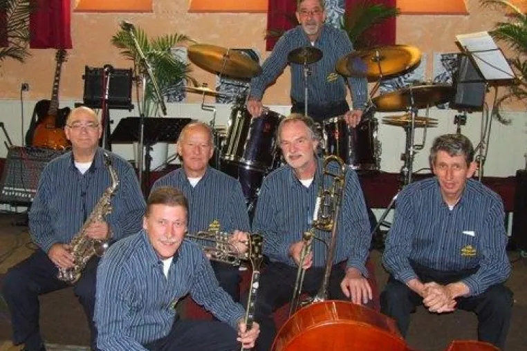 Bild: Veranstaltungshinweis - "Sommerjazz" auf der Terrasse des Maritim Hotels Gelsenkirchen
