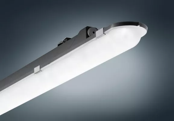 Lichtlösung für das Extreme Bild: Lichtlösung für das Extreme