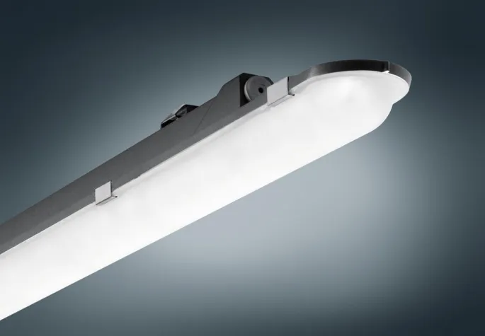 Bild: Lichtlösung für das Extreme