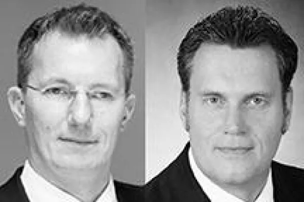 Bild: inconso AG richtet Vertrieb auf fortgesetztes Wachstum aus