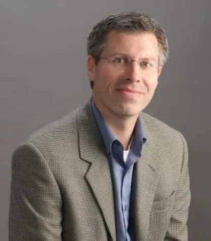 Bild: Bernd Leger neuer Vice President of Marketing von Oblicore