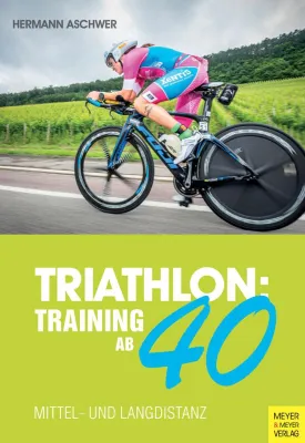 Bild: Den Triathlon auch als Master meistern