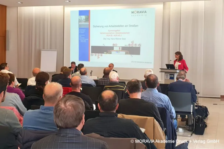 MORAVIA Akademie startet neue Veranstaltungsreihe Bild: MORAVIA Akademie startet neue Veranstaltungsreihe