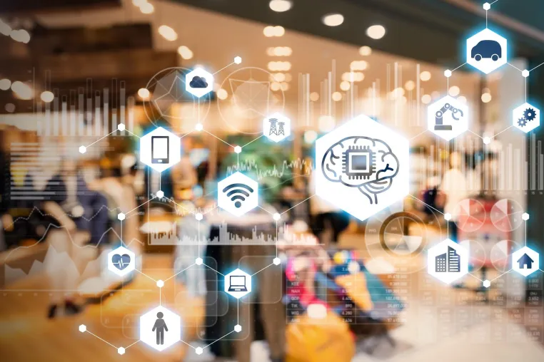 Bild: KI & Big Data – Erfolgsfaktoren für Ihr Unternehmen?