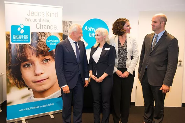 Welche neuen Bildungschancen muss die Bundesregierung schaffen? Bild: Welche neuen Bildungschancen muss die Bundesregierung schaffen?