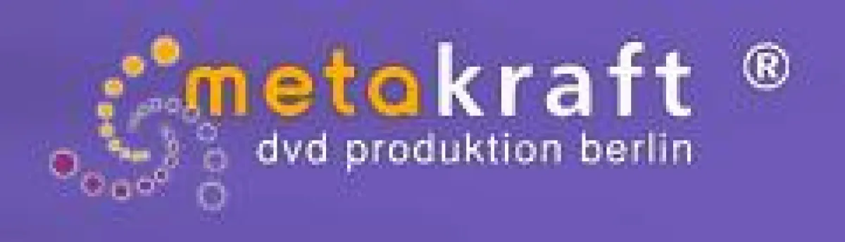 metakraft dvd authoring