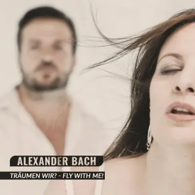 Bild: Träumen wir, dass meinen Alexander Bach und String Forces