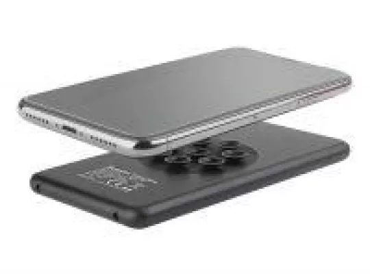 Bild: Power für unterwegs