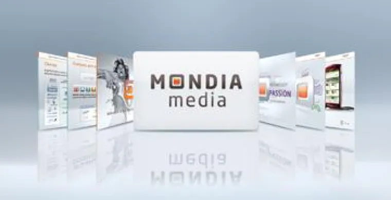 Das „O“ macht den Unterschied — Aus Arvato Mobile wird Mondia Media Bild: Das „O“ macht den Unterschied — Aus Arvato Mobile wird Mondia Media