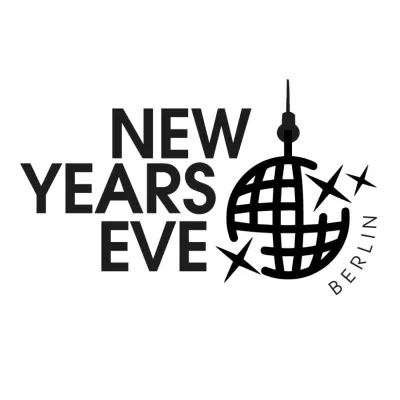 Bild: "Erleben Sie die spektakulärste Silvesterparty 2024 unter dem Berliner Fernsehturm!"