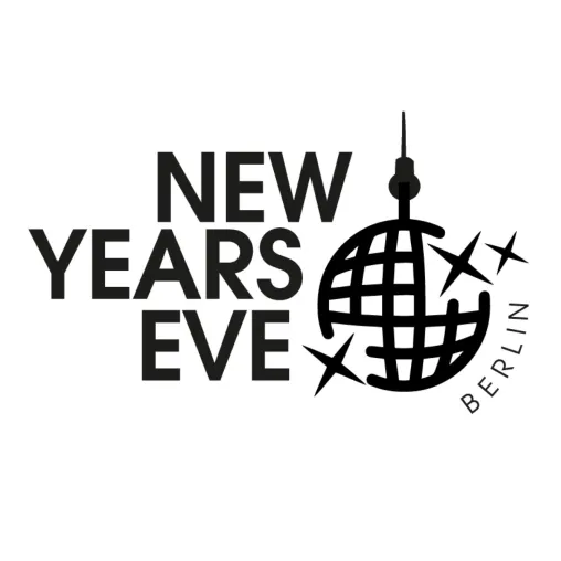 Bild: "Erleben Sie die spektakulärste Silvesterparty 2024 unter dem Berliner Fernsehturm!"