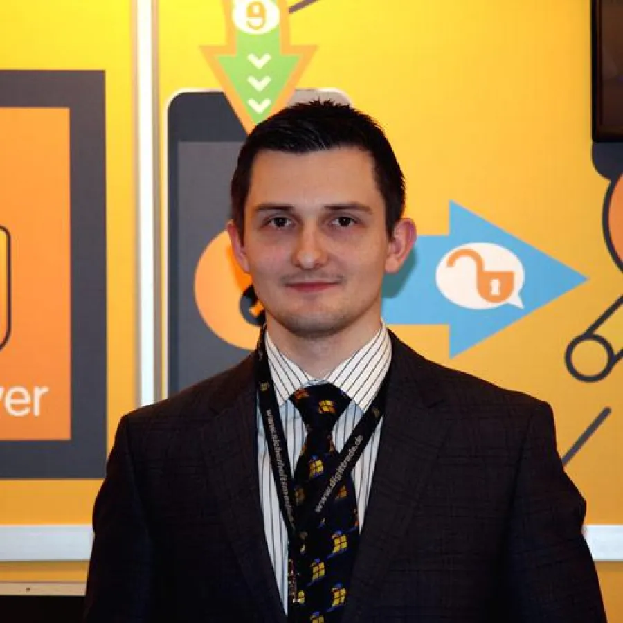 Chiffry-Entwickler klärt auf