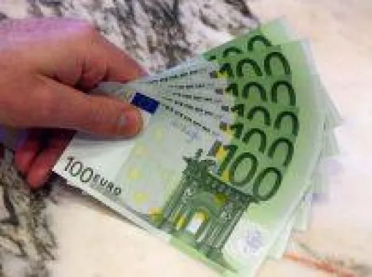 Bild: Hohe Renditen - nur ein Traum?