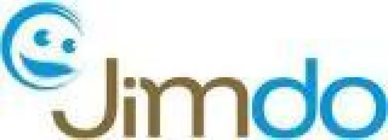 Bild: Webseitenbaukasten Jimdo mit über 100.000 Pages