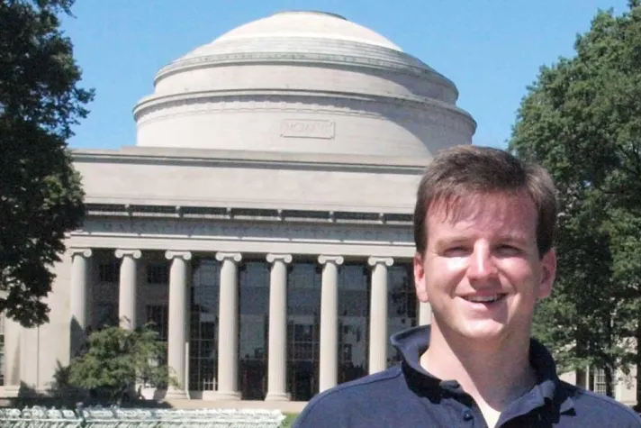 Bild: Carpe Studium und Leben nicht vergessen