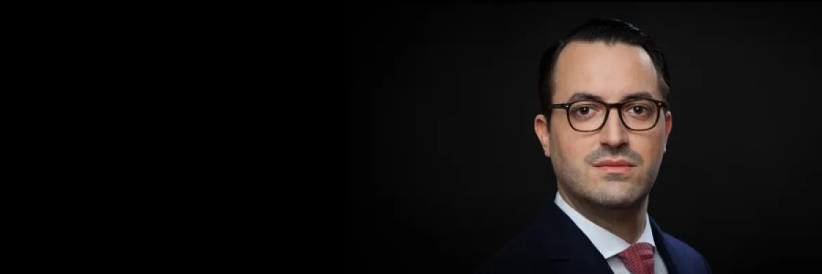 Rechtsanwalt Hildebrandt