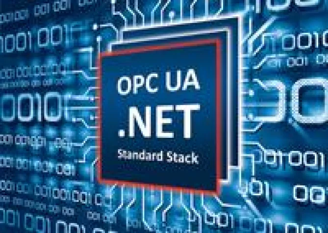 Bild: Softing Industrial bietet kommerzielle Lizenz für OPC UA .NET Standard Stack an