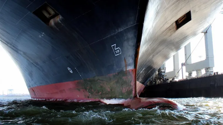 Schifffahrt: BER ist nicht gleich BER Bild: Schifffahrt: BER ist nicht gleich BER