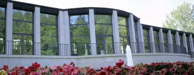 Bild: KunstWandelhalle zeigt Europäische Kunst