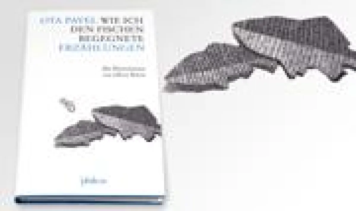 ?Wie ich den Fischen begegnete? von Ota Pavel